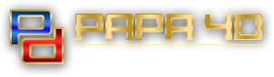 PAPA4D Login Daftar
